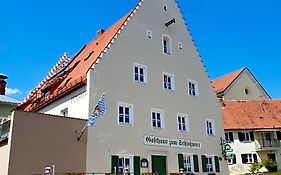 Gasthaus Zum Schlosswirt